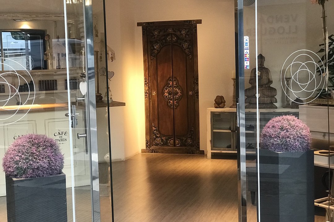 Sonia Ruano Centro de Masajes, Centre Castelldefels, Castelldefels