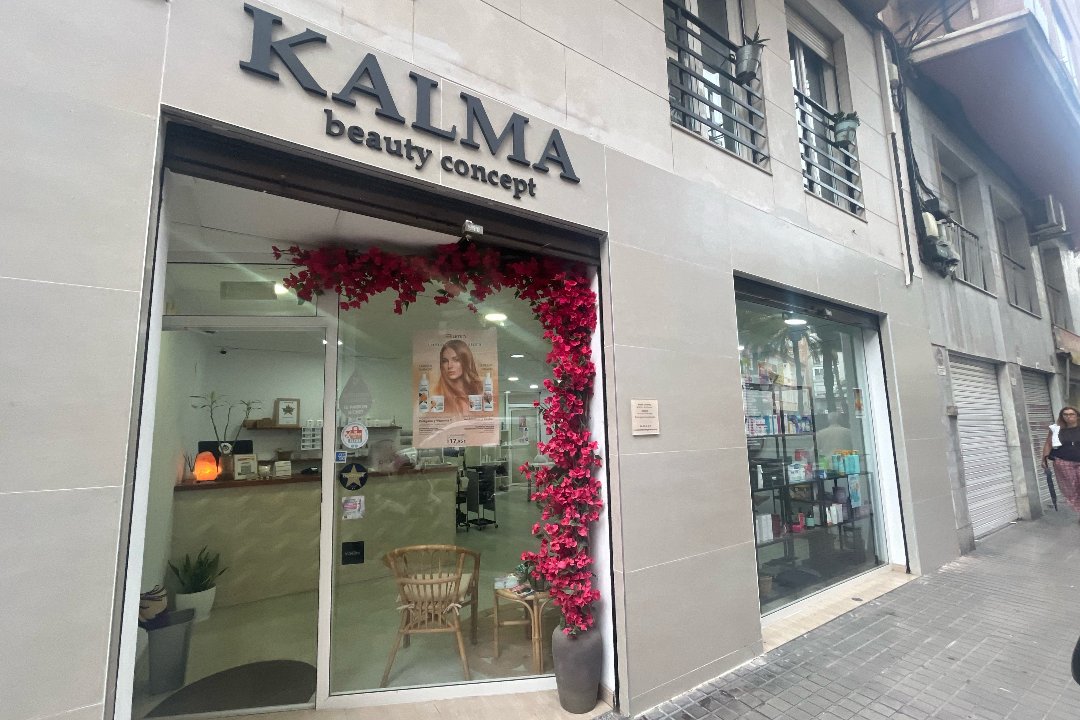 KALMA Beauty Concept, Elche