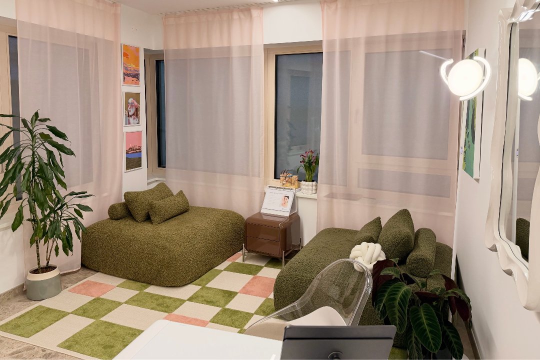 LUEVI - Experte für Hautgesundheit & Laserhaarentfernung, St. Marx, Wien