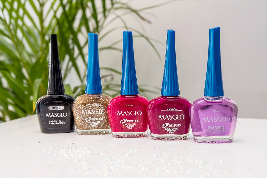 Amazonic Nails & Spa, Fuente del Berro, Madrid