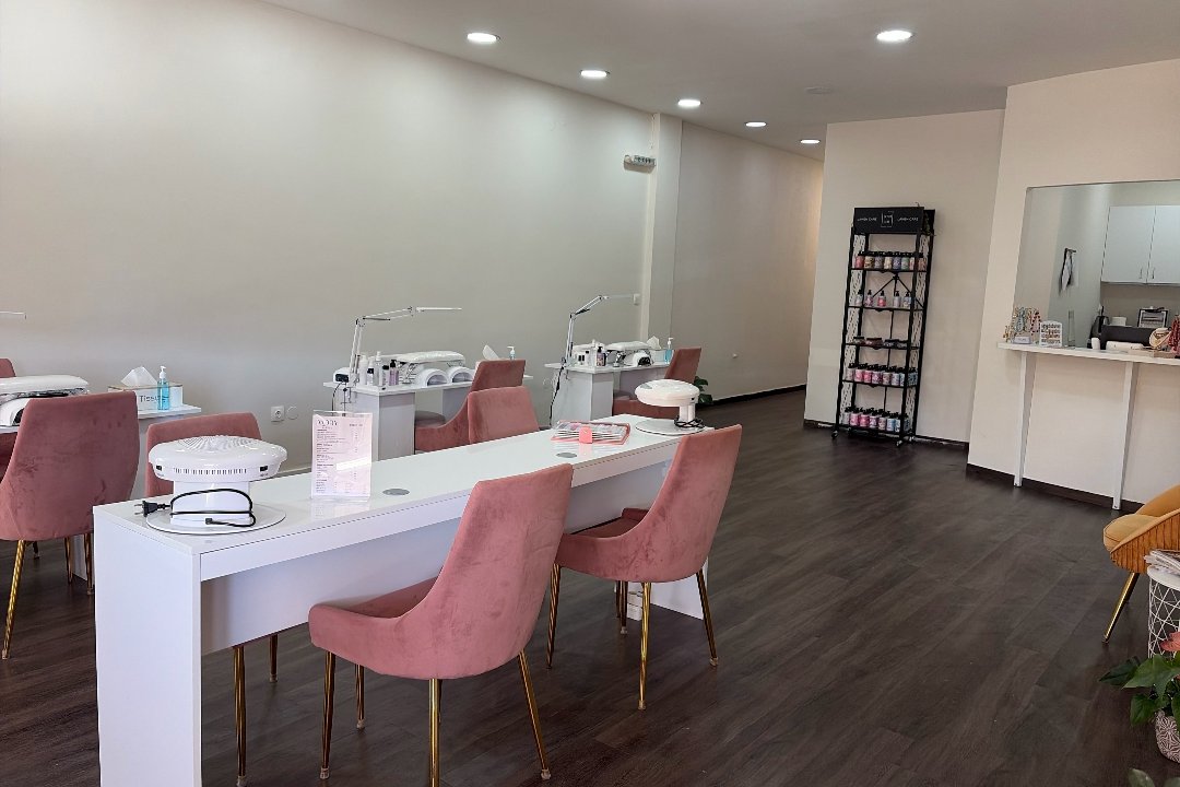 Ivory Beauty House, Θέρμη, Περιφερειακή Ενότητα Θεσσαλονίκης