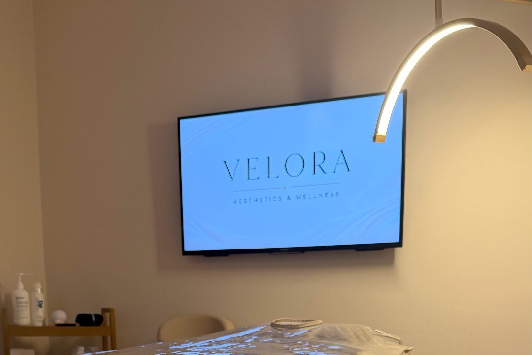 Velora Clinic UK, Heaton Moor, Stockport