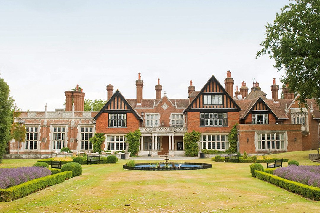 The Spa at The Macdonald Elmers Court Hotel, Resort & Spa, Lymington, Hampshire