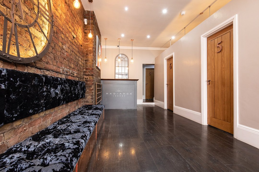 Angel Tans & Beauty, Clapham Junction, London