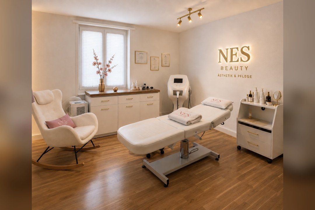 Nes Beauty, Schaffhausen