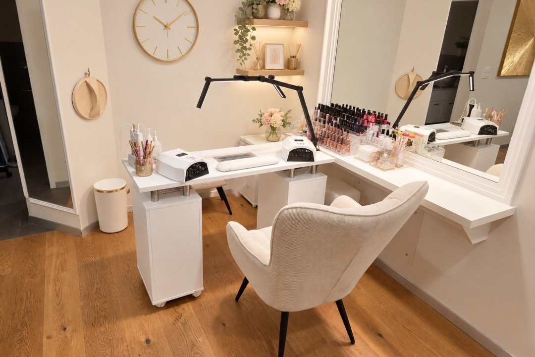 Nails by Bernadett, Dietikon