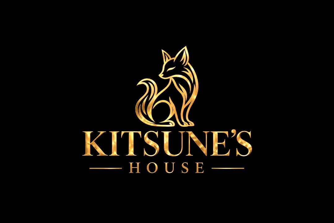 Kitsune's House, La Nova Esquerra de l'Eixample, Barcelona