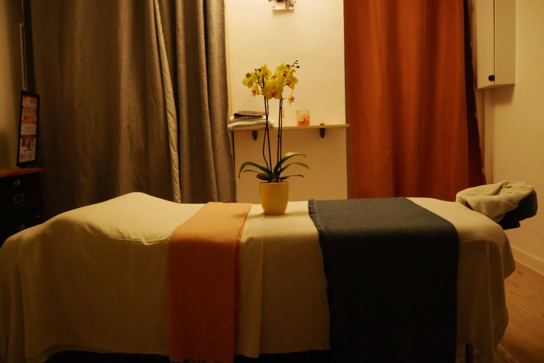Alchimiste Massage, Neuilly-Plaisance, Seine-Saint-Denis