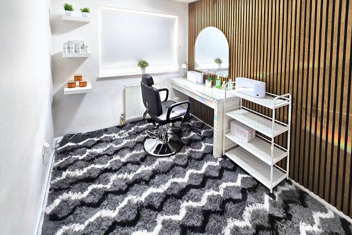 Grace Lounge - Épilation New Addington - Photo de galerie - OneBooking