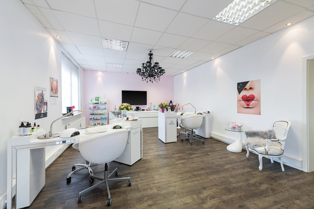 TS Beauty & Nails, Norderstedt