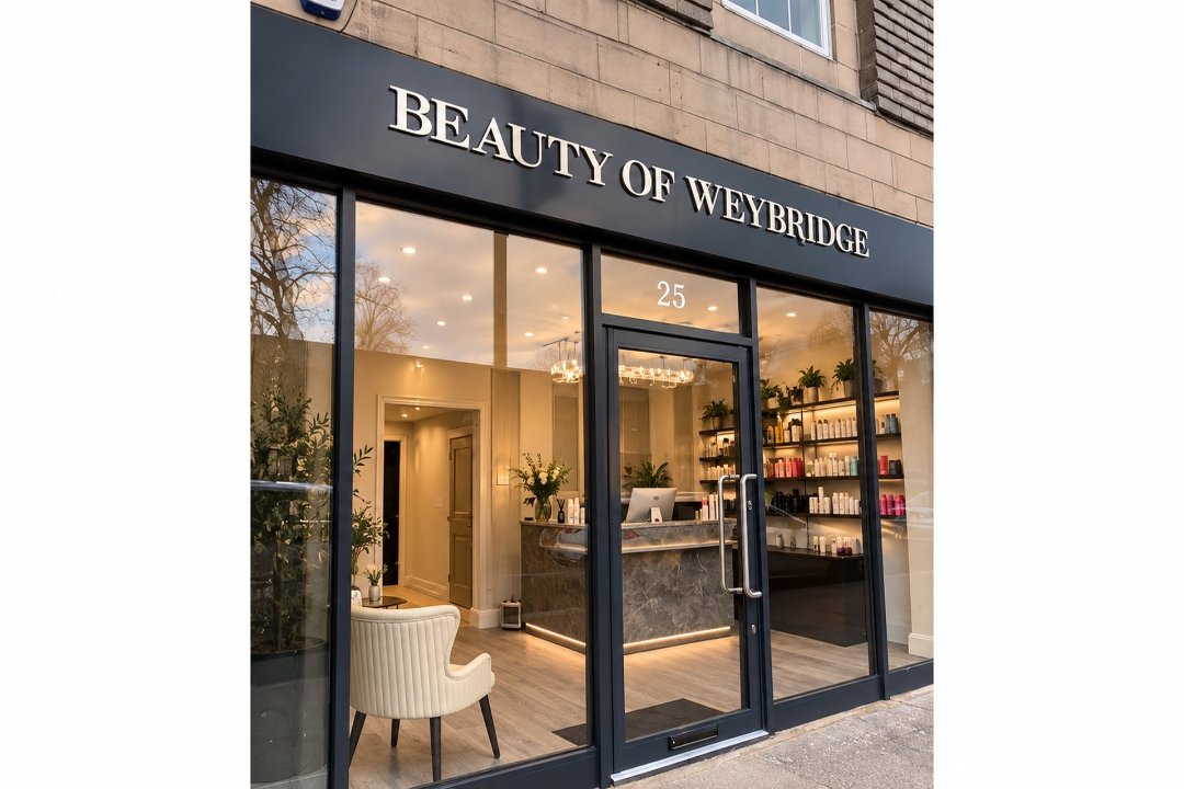 Beauty Of Weybridge, Weybridge, Surrey