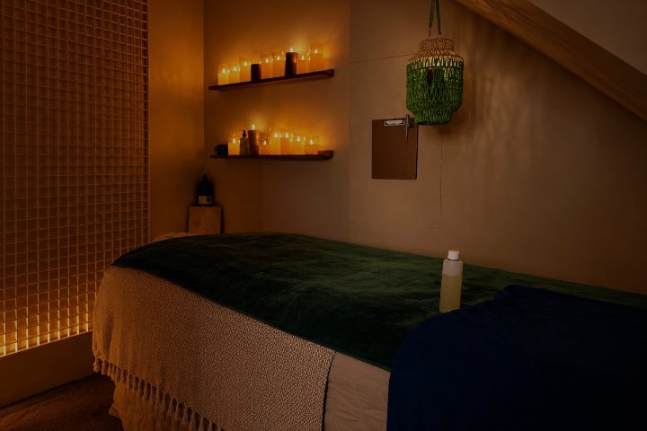 Club Next Paris - Massage Paris - Photo de couverture - OneBooking