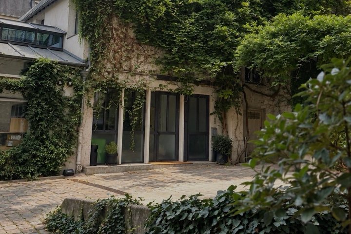 Club Next Paris - Massage Paris - Photo de galerie - OneBooking