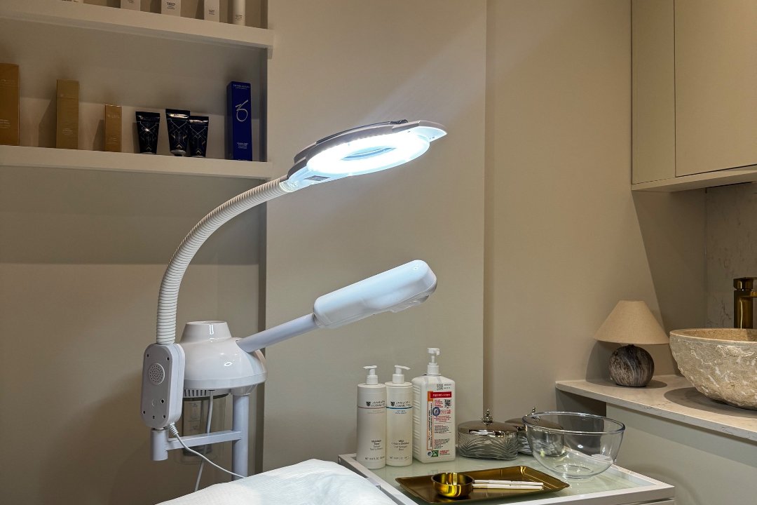 JOYA CLINIQUE, Belsize Park, London