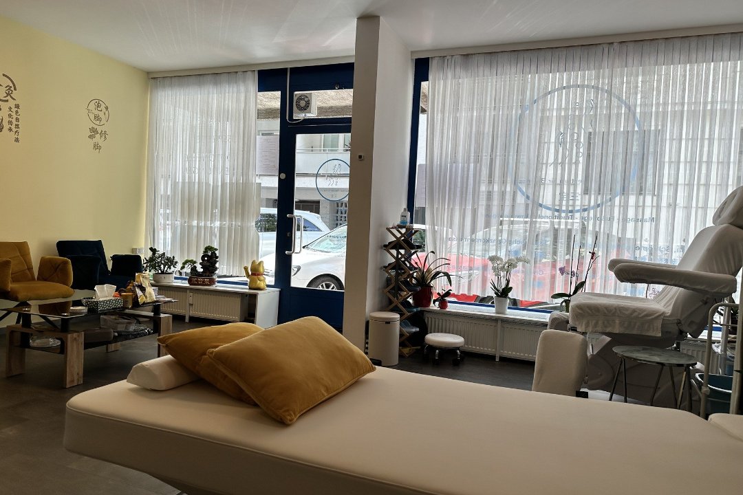 SanBao - Zentrum für Balance, 5. Bezirk, Wien