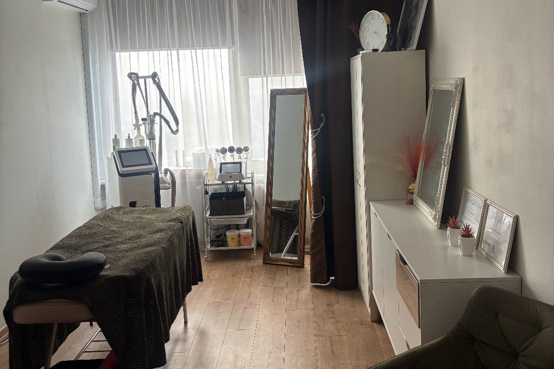 Emile body studio, Aleksotas, Kaunas
