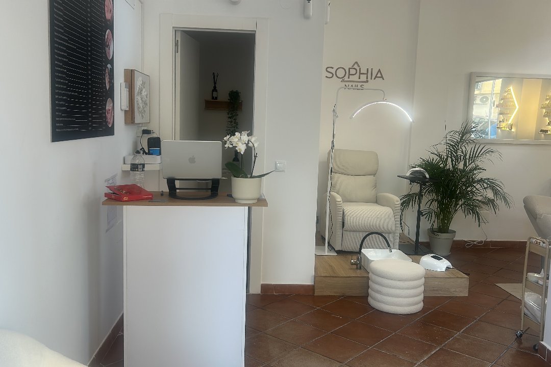 Sophia Nails, Marbella
