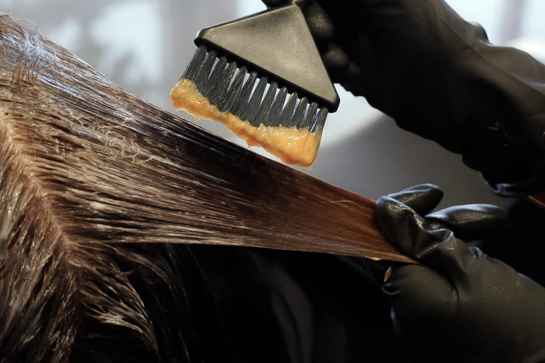 Diamond Hair, Thun
