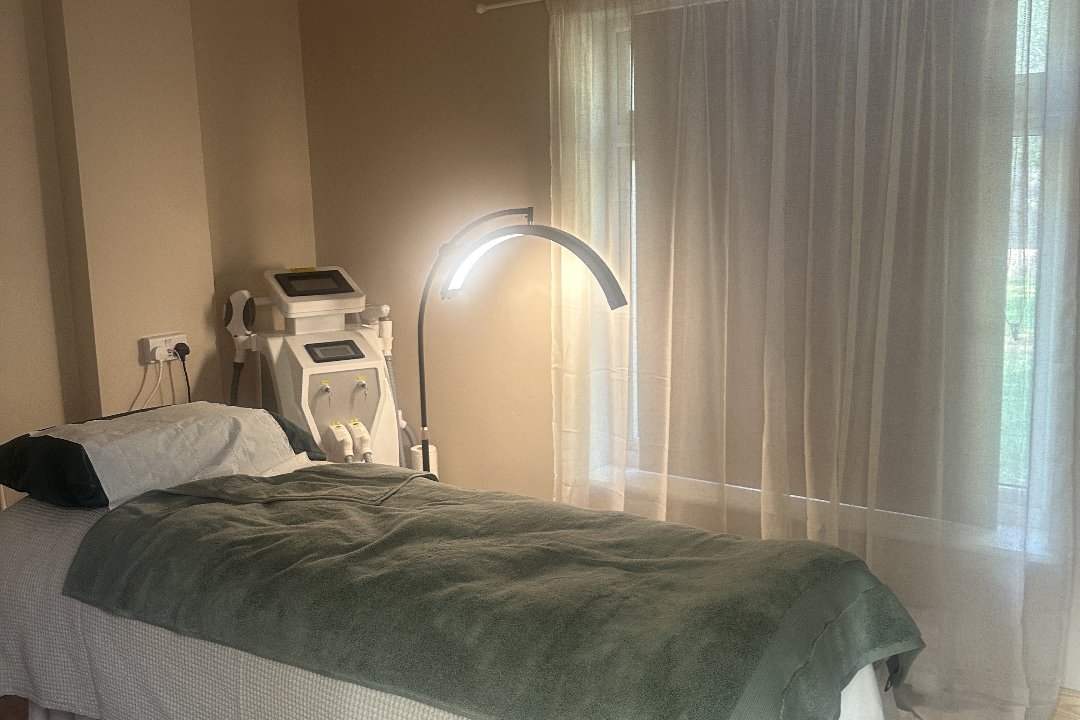 Jo Stenner Therapies, Ascot, Berkshire