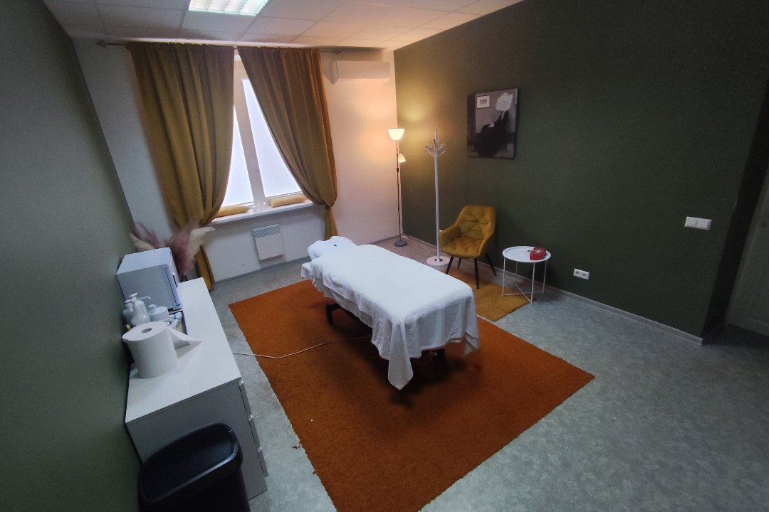 Masažo gurmanai, Dainava, Kaunas