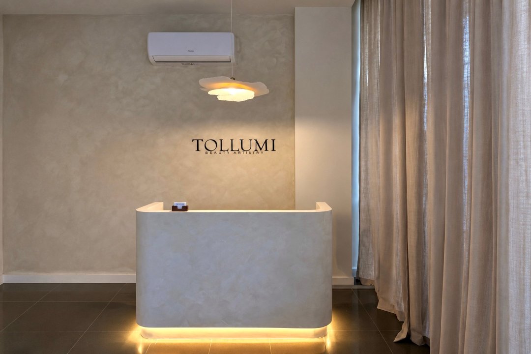 Tollumi Beauty Artistry, Άγιος Στέφανος, Αττική