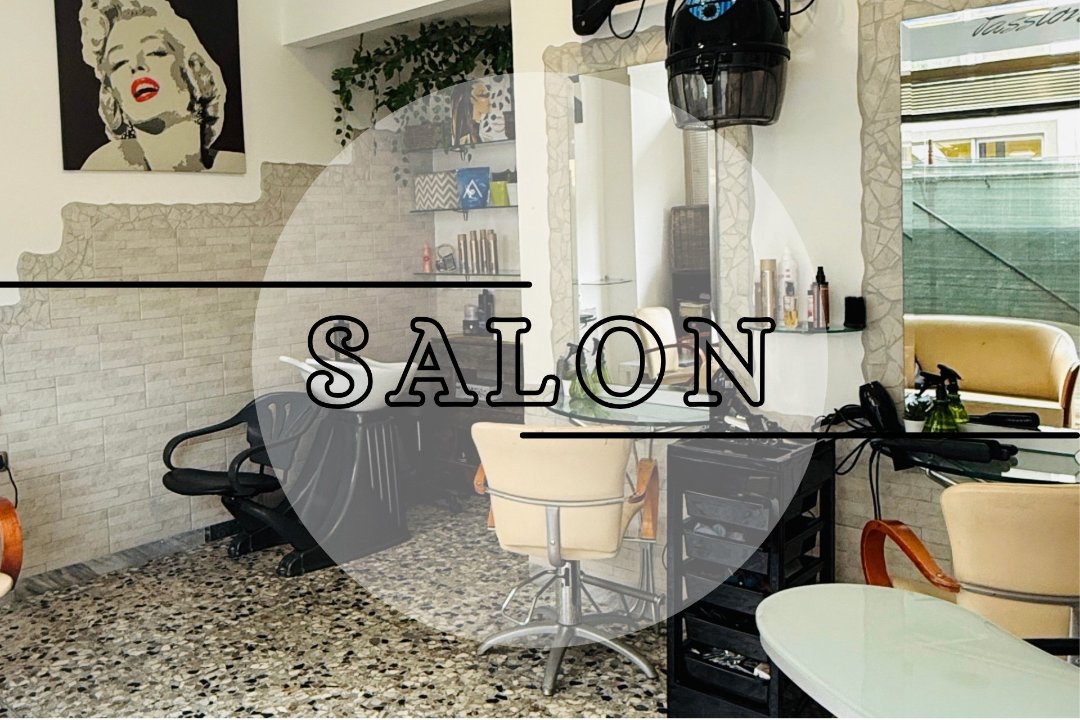 Paola’s Passion Hair Salon, Castellamare - Santa Filomena - Zanni, Pescara