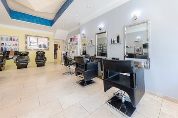 The 14 Best Salons for Men's Hair in London - Treatwell