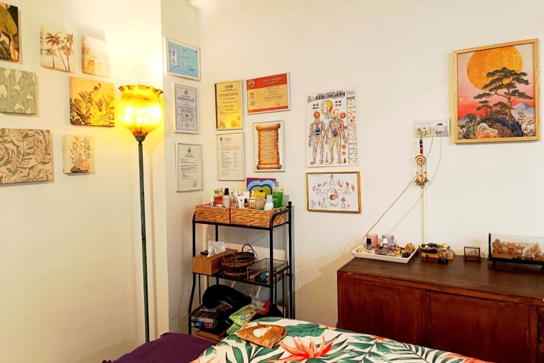 Alchemy Beauty and Counseling, Νέα Σμύρνη, Αττική
