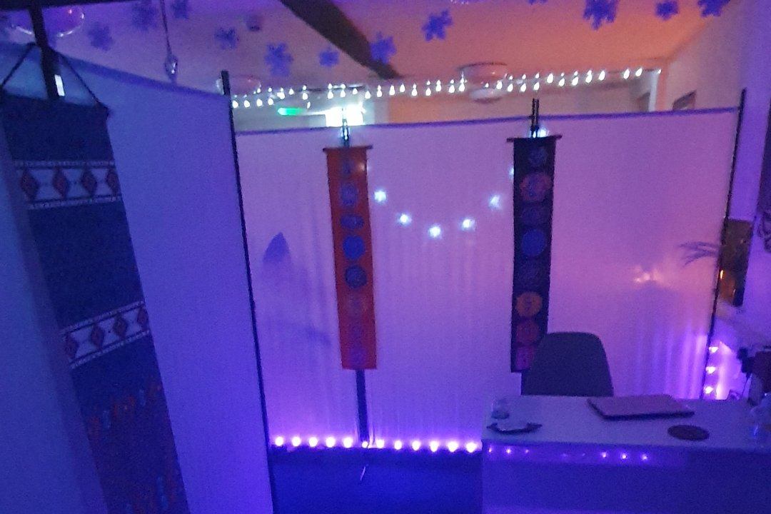 Ana Guerrero's Holistic Wellbeing, York
