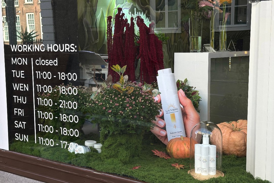 SVET Cosmetics B.V., Johan de Witthuis, The Hague