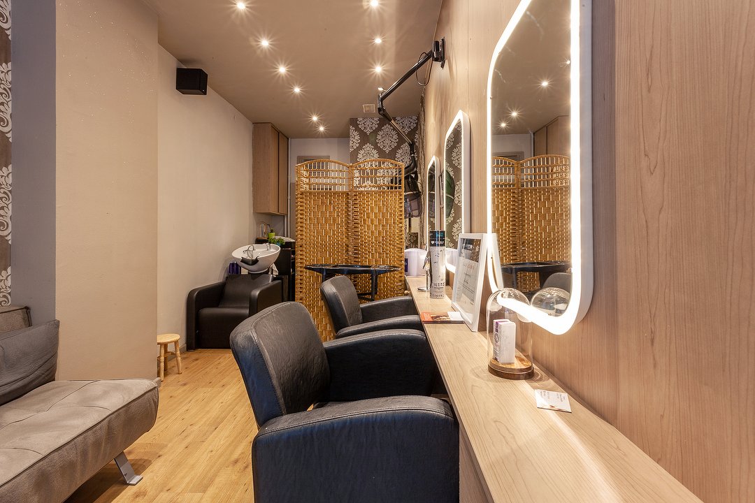 Perfect Studio Barcelona, Sant Gervasi-Bonanova, Barcelona