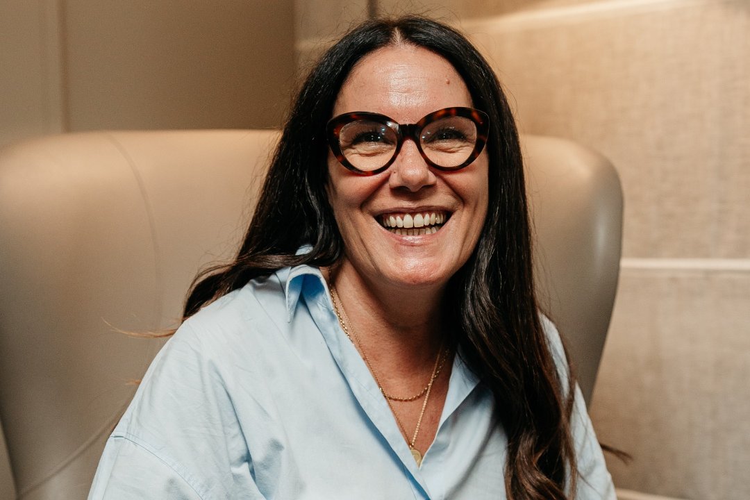 Roberta Suisola metodo Renata França, Scandicci