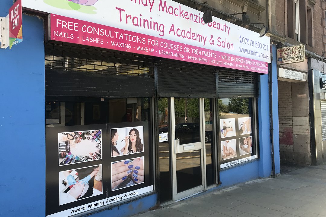 Makeup & Beauty by Sara, Wishaw, Lanarkshire