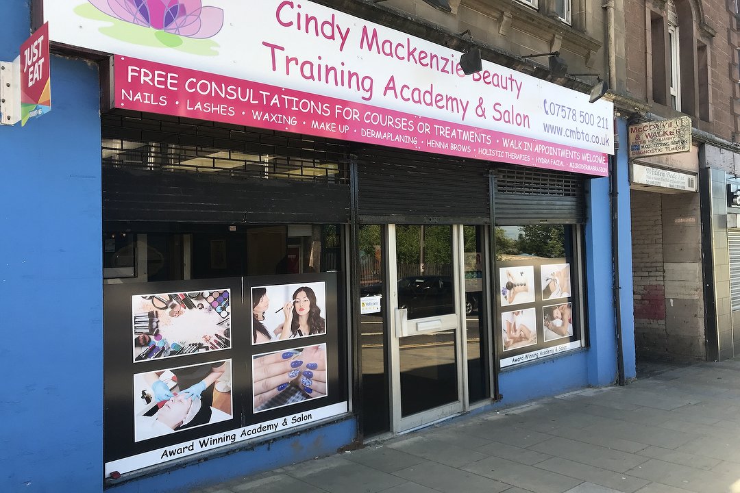Holistics By Marlyn Beauty Salon In Wishaw Lanarkshire Treatwell