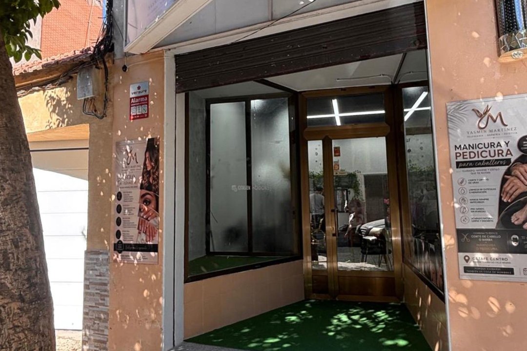Yasmin Martínez - Peluqueria y Estética, Getafe, Comunidad de Madrid