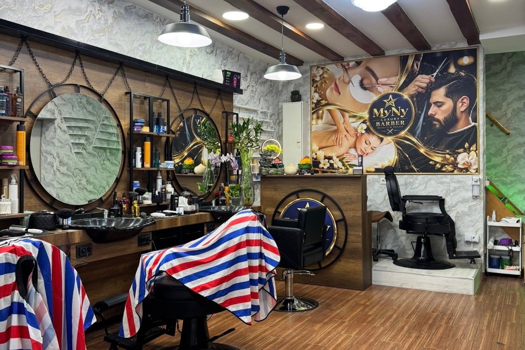 MyNy Luxury, Hellersdorf, Berlin