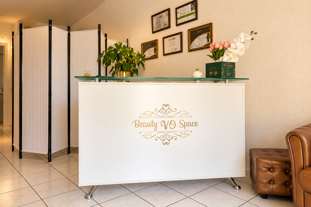 Beauty Space VO, Käfertal-Süd, Mannheim