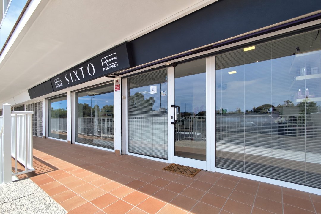 Peluquería Sixto, Bellamar, Castelldefels
