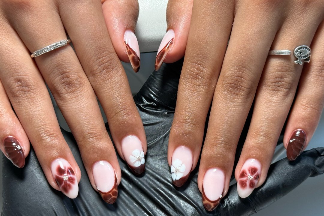 Nails by Hasret, Riverside, Wien