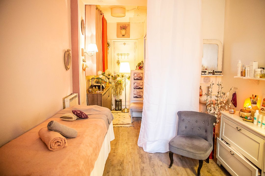Zinalaïa Bien être Beauté, Les Gobelins, Paris
