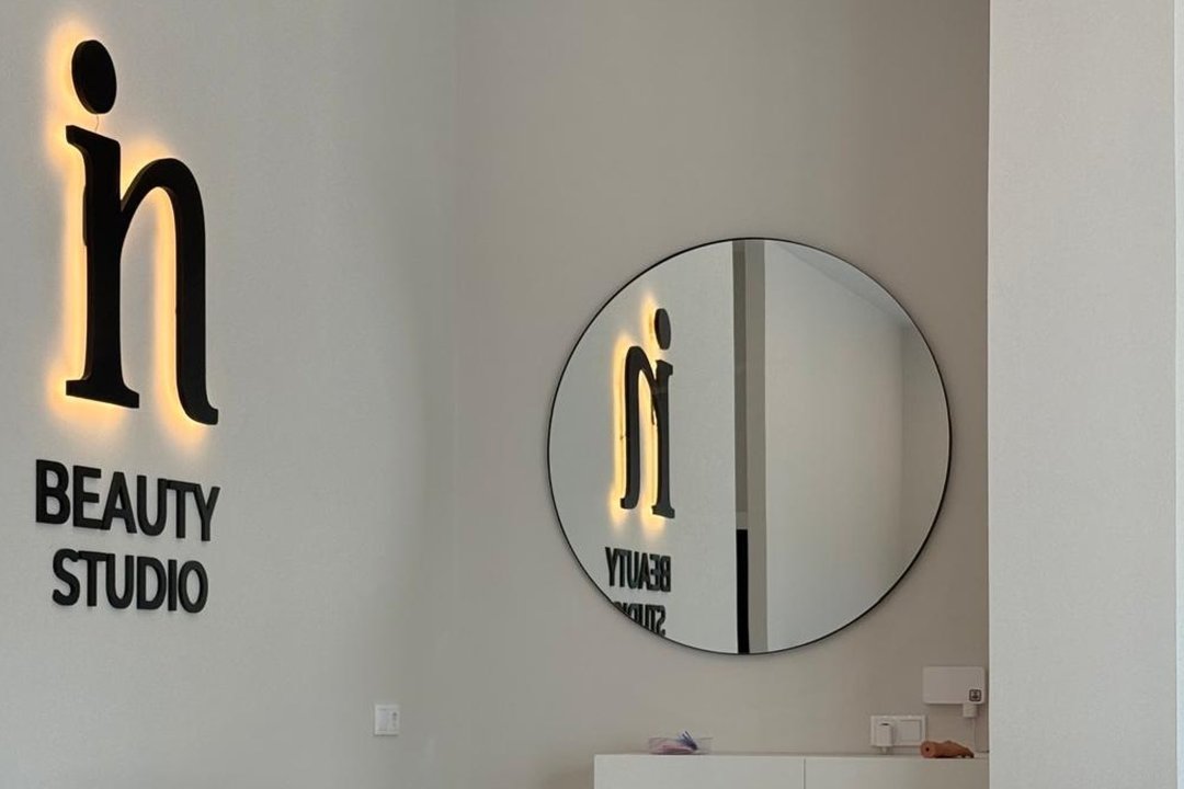 IN Beauty Studio, Sant Joan Despí, Provincia de Barcelona