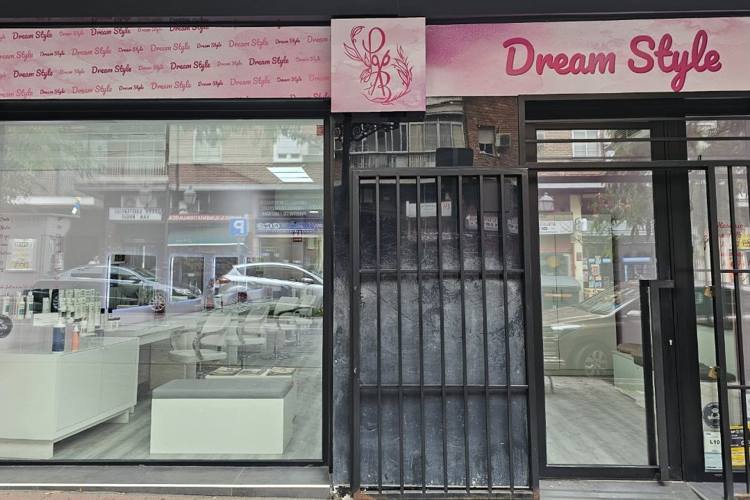Dream Style, Carabanchel, Madrid