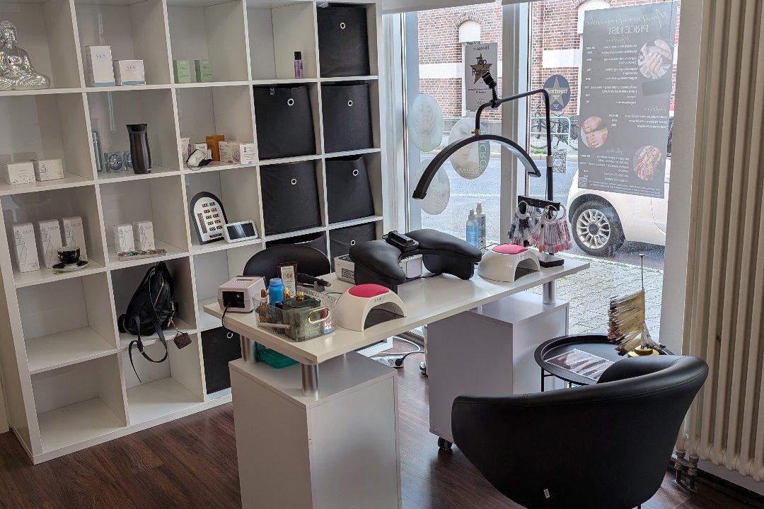 Kosmetik & Zahnkosmetik Studio -BB- Frankfurt, Bornheim, Frankfurt am Main