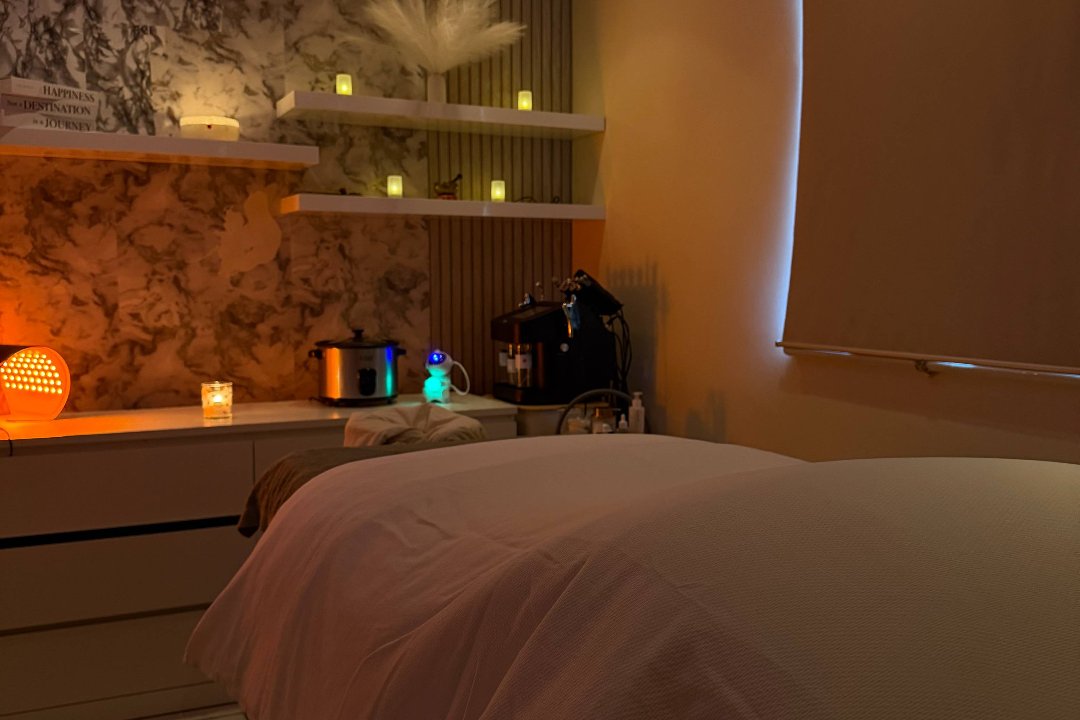 Seren Wellness Studio, The Long Hall, Dublin