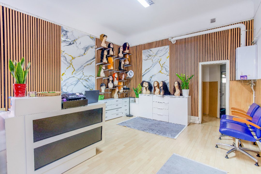 Bbb Afrosalon eu, 10. Bezirk, Wien