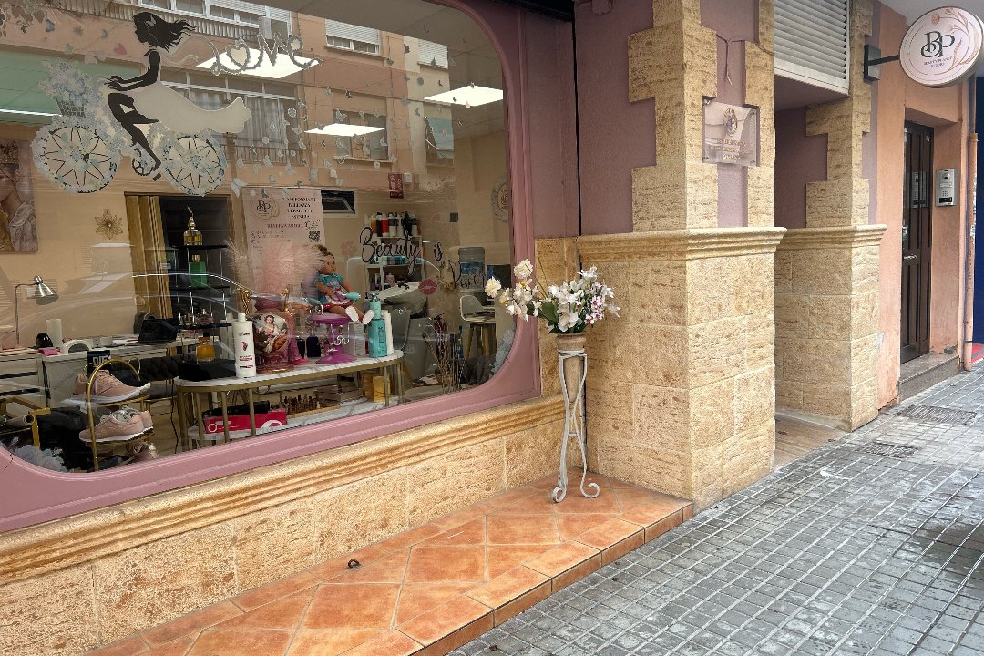 BeautyPlanet Studio, Sant Marcel·lí, Valencia