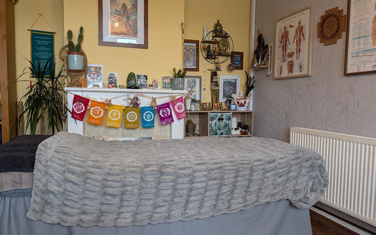 Chinese massages in Huddersfield, Kirklees - Treatwell