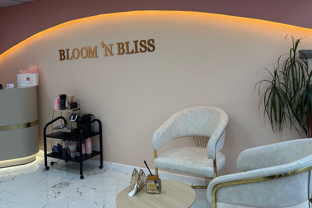 Bloom N Bliss, Kingsway, Manchester