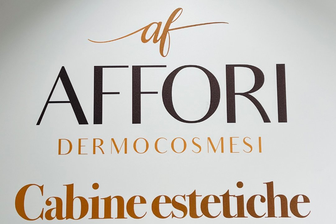 Farmacia Affori, Affori Centro, Milano