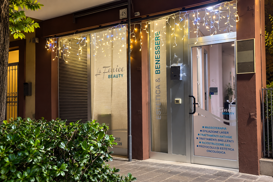 La Fenice Beauty - Montaione, Nuovo Salario, Roma